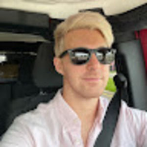 Meet your Posher, Jacob